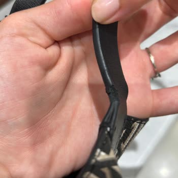 İpekyol Deri Çanta Kısa Sürede Deformasyon Yaşadı, Garanti Çözümü Bekliyor