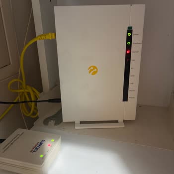 10 Gün Süren İnternet Kesintisi Ve Müşteri Hizmetleri Cevapsızlığı