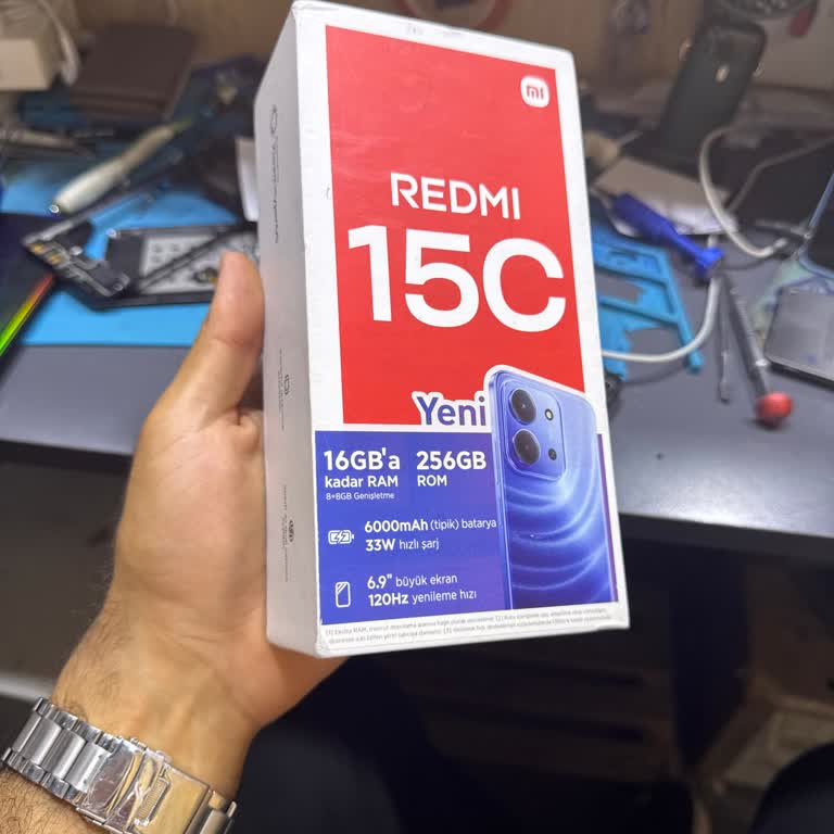Garanti Yanıltması Ve Arızalı Telefonun İadesi Reddedildi
