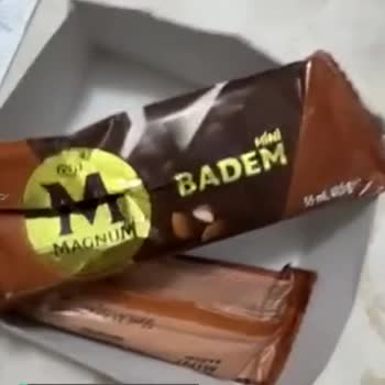 A101 Buz Tutmuş Magnum Minileri İade Almıyor