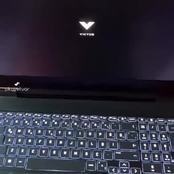 HP İnsanları Saf Yerine Koymak...