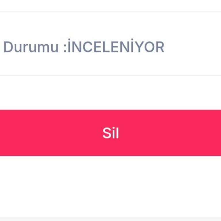 Diyarbakır Büyükşehir Belediyesi Başvurusu Uzun Süre İnceleniyor Ve Geri Dönüş Yok