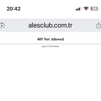 Ales Club Hesabına Erişememe Ve Biriken Puanların Yok Sayılması