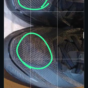 Adidas Ayakkabıda Açılma Ve Mağaza Müdürünün Saygısız Tutumu