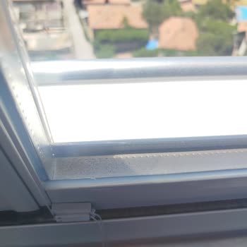 Kalite Cam Balkon Kayseri Hatalı Ölçü, Kalitesiz İşçilik, Malzeme Ve Montaj Hataları