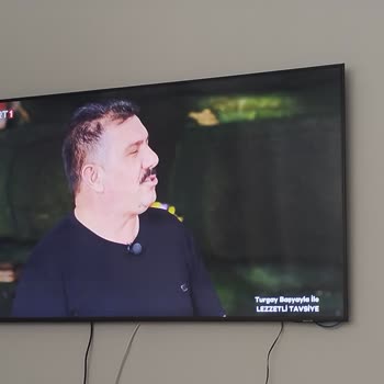 Garanti Süresi İçinde Samsung TV Ekran Arızası İçin 26 Bin TL Onarım Ücreti Kabul Edilemez