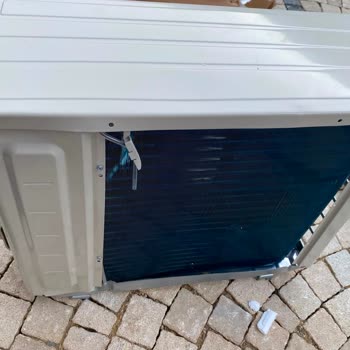 Hepsiburada Üzerinden Alınan Kusurlu Klima İçin İade Sürecindeki Gecikme Ve Teslimat Sorunu