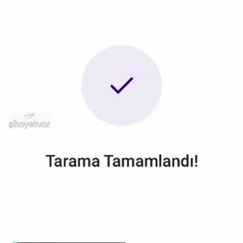 Param Adres Doğrulama Sorunu
