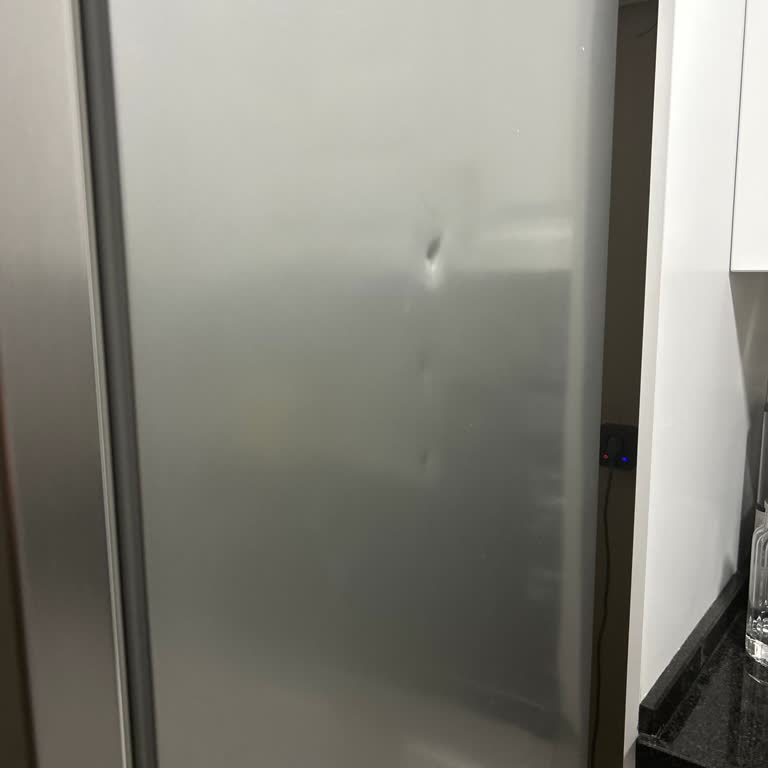 Beko'dan Stok Sorunları Nedeniyle Hasarlı Buzdolabı Değişiminde 4 Aylık Bekleme