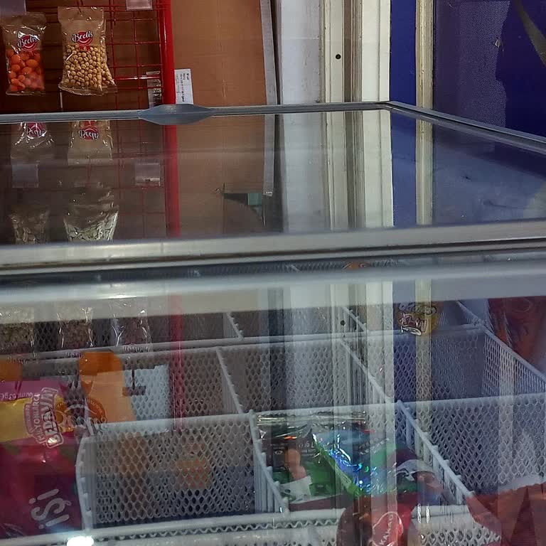 Teslimat Gecikmesi Ve Sorunlu Dondurma Dolabı Nedeniyle Ciro Kaybı