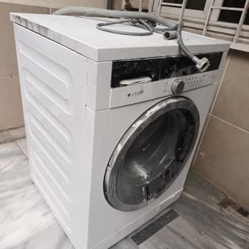 Arçelik Çamaşır Makinesinde Yangın Çıktı Güven Kaybı Ve Güvenlik Endişesi