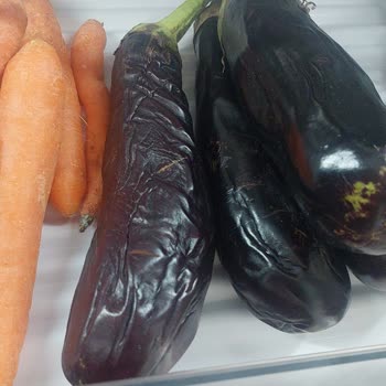 Şok Market'ten Çürük Sebzeler Ve Eksik Ürün, Geri Ödeme Talebi
