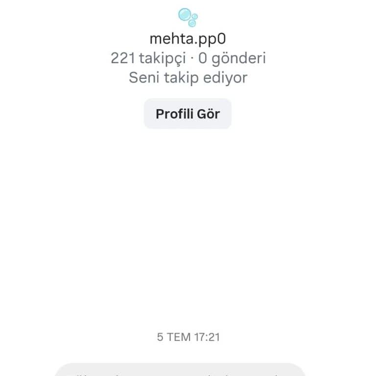 Deprem Sonrası İşletmemin Instagram Mesaj Kısıtlaması Acil Çözüm Bekliyor