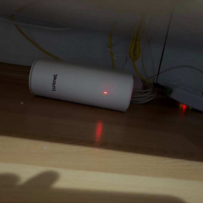 Uzun Süreli İnternet Kesintileri Ve Yanıtsız Müşteri Hizmeti