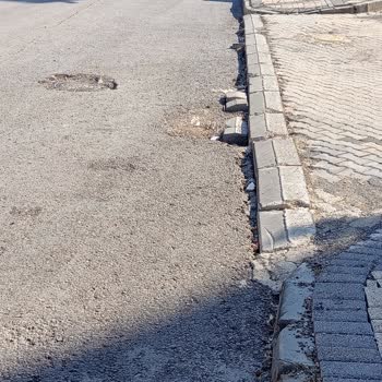 İstanbul Maltepe Atış Okulu 4. Etap’da Teslim Edilen Eksik Ve Hasarlı Durumlar Ve Su Sorunu