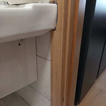 İstanbul Maltepe Atış Okulu 4. Etap’da Teslim Edilen Eksik Ve Hasarlı Durumlar Ve Su Sorunu