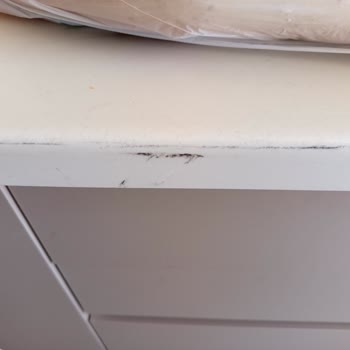 İstanbul Maltepe Atış Okulu 4. Etap’da Teslim Edilen Eksik Ve Hasarlı Durumlar Ve Su Sorunu