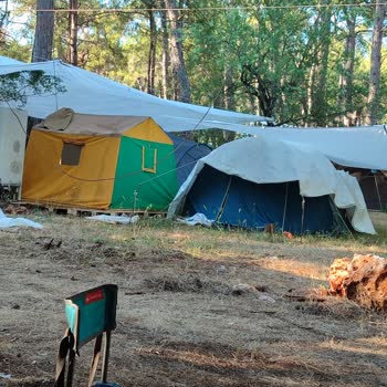 Kampta Haksız Ücret, Engelli Ayrımcılığı Ve Hakaretli Muamele