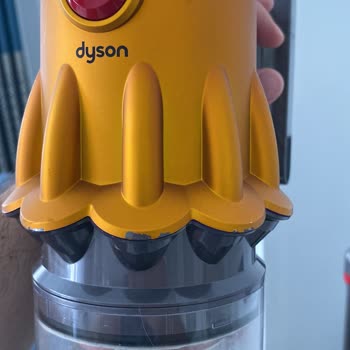 Dyson V12 Detect Slim Boya Aşınması Garanti Dışı Değerlendirildi