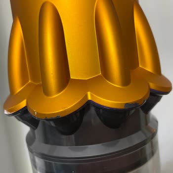 Dyson V12 Detect Slim Boya Aşınması Garanti Dışı Değerlendirildi