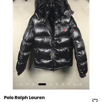 Ralph Lauren Montu Yanlış Gönderildi, Çözüm Talebi