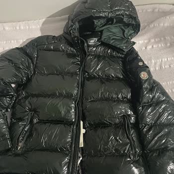 Ralph Lauren Montu Yanlış Gönderildi, Çözüm Talebi