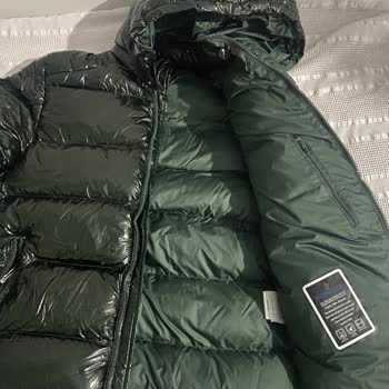 Ralph Lauren Montu Yanlış Gönderildi, Çözüm Talebi