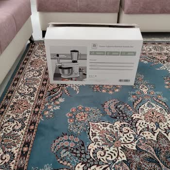 Trendyol’da Satıcıdan Aldığım Ürün İkinci El Çıktı Ve İade Red Edildi