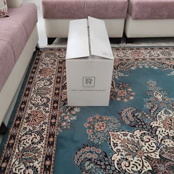 Trendyol’da Satıcıdan Aldığım Ürün İkinci El Çıktı Ve İade Red Edildi