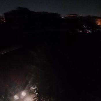 Sık Ve Uzun Süreli Elektrik Kesintileri Gıdaların Bozulmasına Ve Beyaz Eşya Arızalarına Yol Açıyor