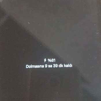 Samsung Galaxy A26 Şarj Sorunu İçin Garanti Kapsamında Onarım Ve Değişim Talebi
