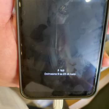 Samsung Galaxy A26 Şarj Sorunu İçin Garanti Kapsamında Onarım Ve Değişim Talebi