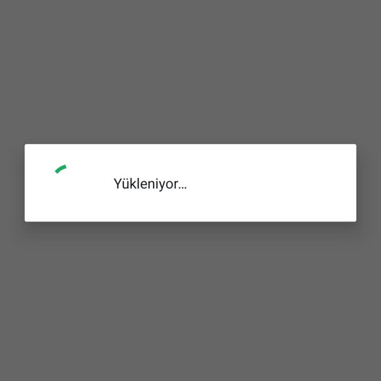 WhatsApp Hesabım Açıklamasız Kapatıldı Ve İş Yazışmalarımda Büyük Mağduriyet