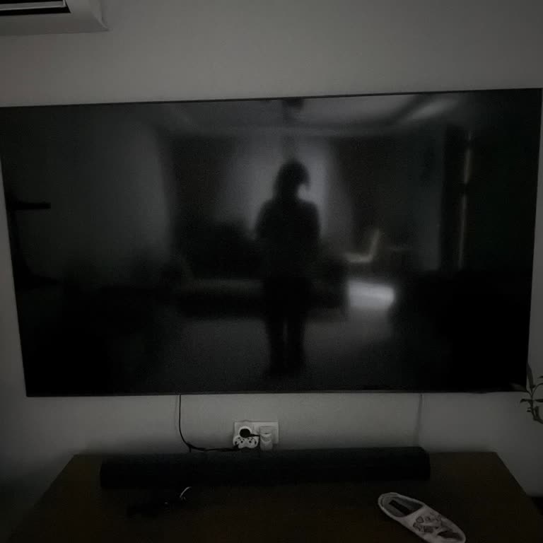 Samsung TV'de Tekrar Eden Ekran Arızası Ve Garanti Sorumluluğu İhmal Edildi