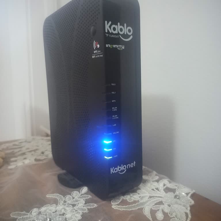 İnternet Hizmetim Kesildi, Teknisyen Gelmedi, Acil İnceleme Ve İndirim İstiyorum