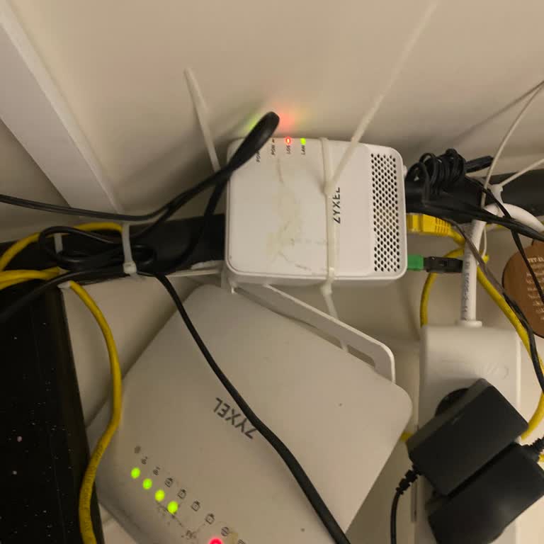 TurkNet Giga Fiber 1000 Sürekli Kesintiler Ve Müşteri Hizmetleri Yetersizliği