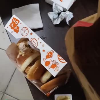 Uber Eats Hem Yemek Geç Geldi Hem Kurye Kafasına Göre İptal Ediyor