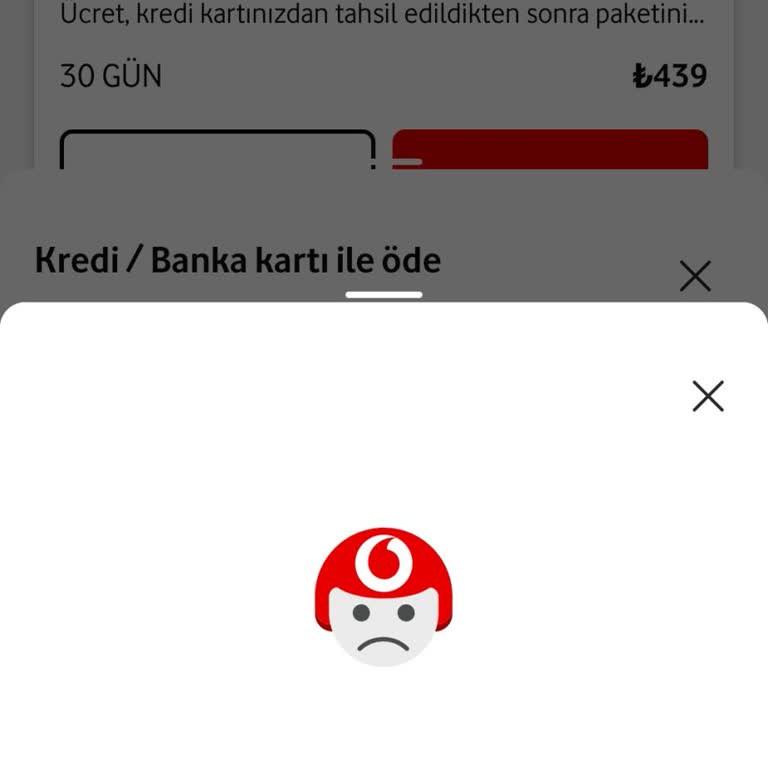 Kurumsal Hatta Uygulama Hatası, Fatura Görülememe Ve Aşım Ücreti Mağduriyeti