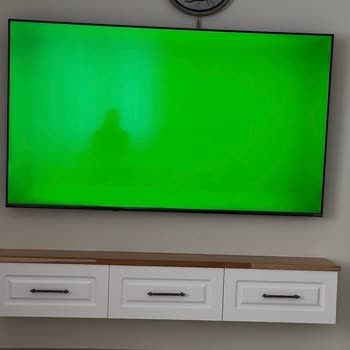 VA Panel Yanıltması Ve IPS Panel Kusuru Nedeniyle LG 75 İnç TV İçin İade Talebi