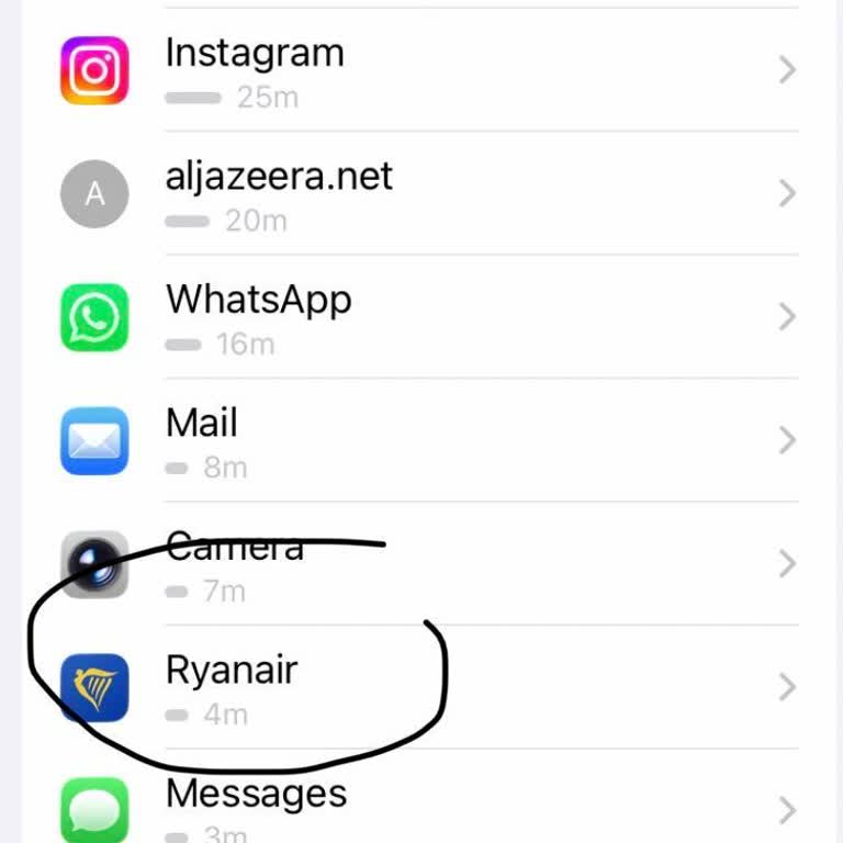Ryanair Refund Request: Unfair Airport Check-in Fee Due To App Failure