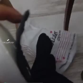 FLO Ayakkabı Değişim Veya İade Sıkıntısı!