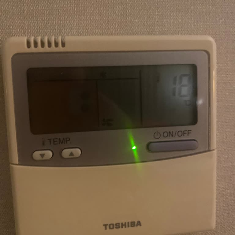 Kliması Soğutmadığı İçin Villa Side Residence’da Cevap Almama