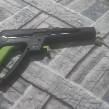 Makine Tabancası Çatladı, Garanti Dışı İddialar