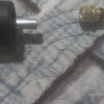 Makine Tabancası Çatladı, Garanti Dışı İddialar