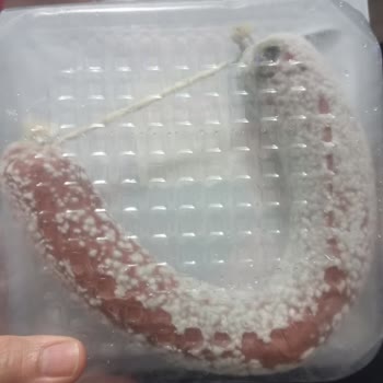 Küflü Sucuk Ve E****’ın Müşteri Memnuniyetine Duyarsızlığı