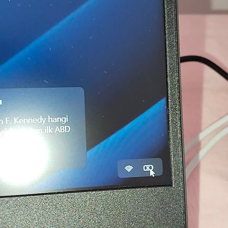 Bataryası Okunmayan HP Victus Laptop İçin Hızlı Ürün Değişimi Talebi