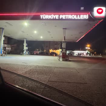Yakıt Yok, Hizmet Kaba: Hendek TP İstasyonunda Sürekli Mağduriyet