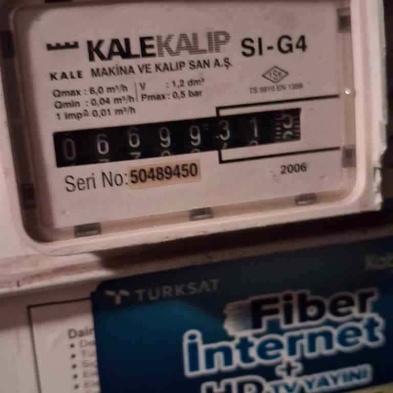 Marmaragaz Evde Doğal Gaz Kullanamadan Günlerdir Mağdur Durumdayım