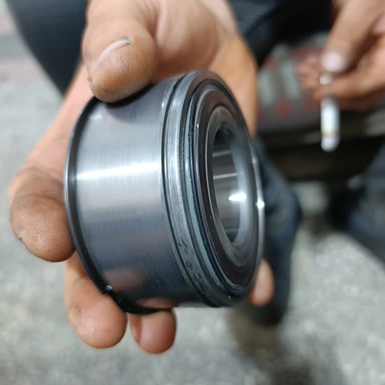 Sağlam Otomotiv | Ankara İade Yapmayı Reddetti