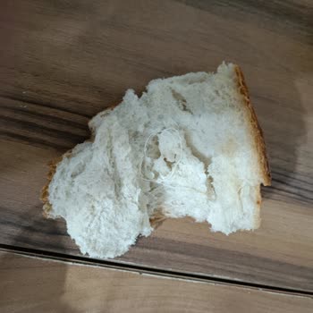 A101 Ekmek Satın Alımında Yabancı Madde Ve Bayat Ürün Şikayeti